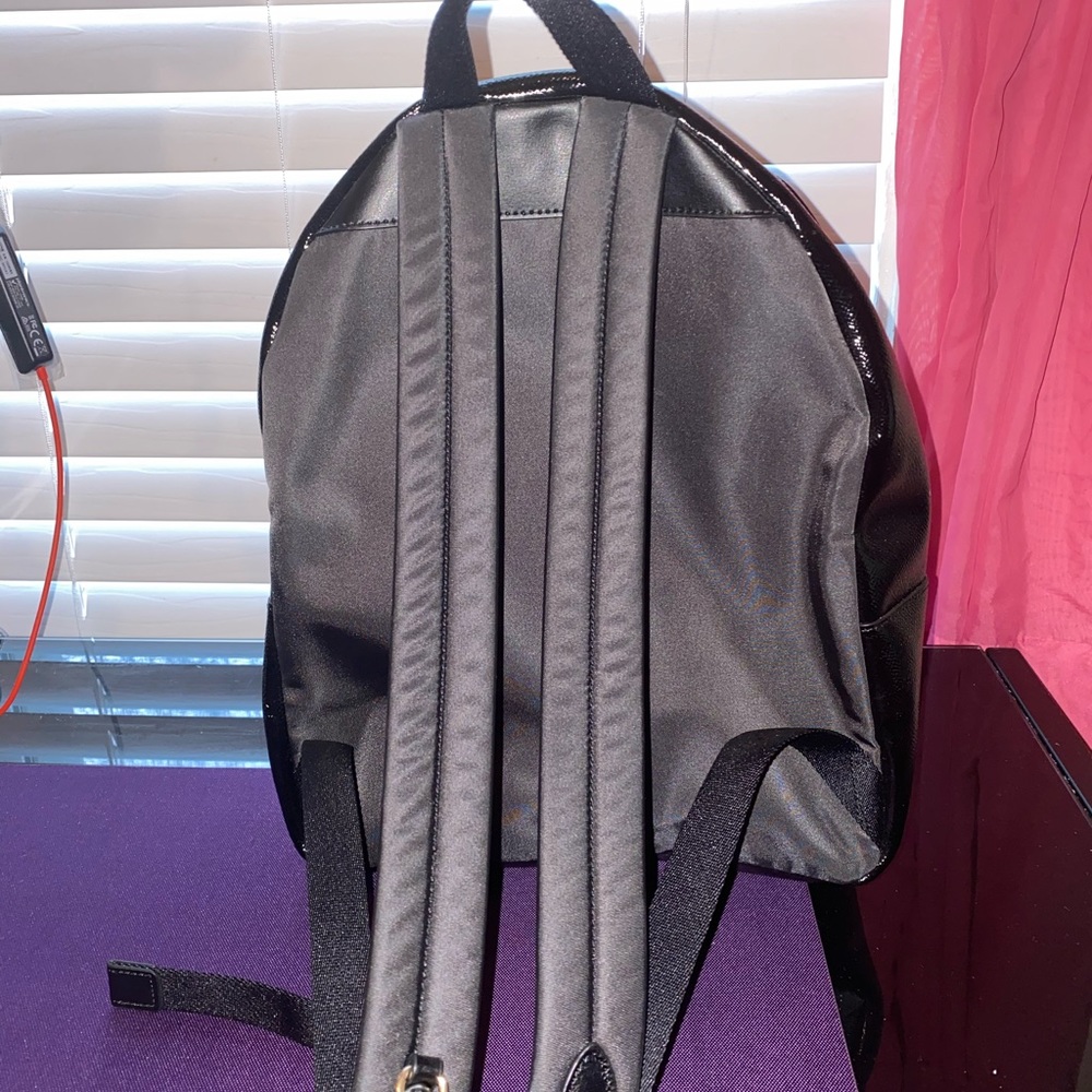 Coach Backpack - Picture 2 of 5
